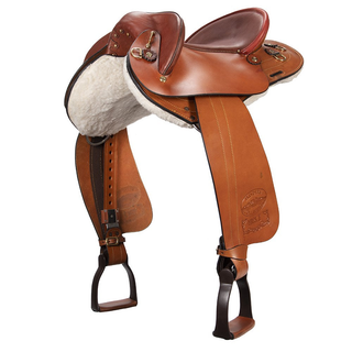 australian saddles for sale