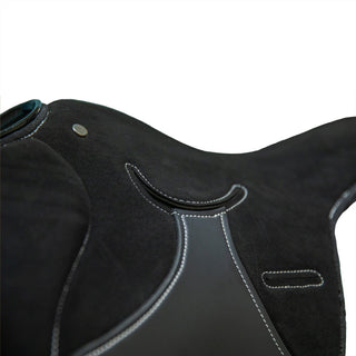 Syd Hill Exercise Saddle - Synthetic