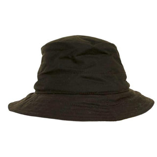 Oilskin Hat-Syd Hill & Sons
