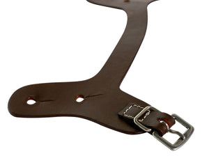 Syd Hill Polocrosse Spur Strap - Pair