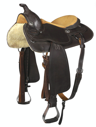 western saddle australia