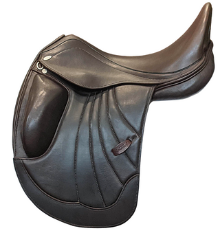 Kentaur ‘Ithaka AP’ Dressage Saddle