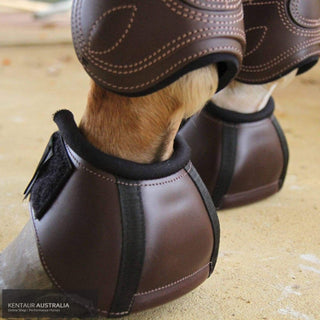 Kentaur 'Anatomic' Leather Bell Boots