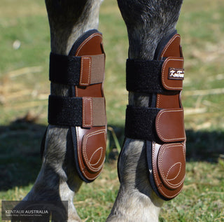 Kentaur 'Carmona' Front Jump Boots