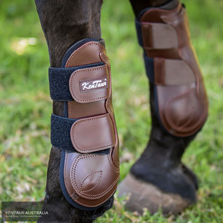 Kentaur 'Carmona' Front Jump Boots