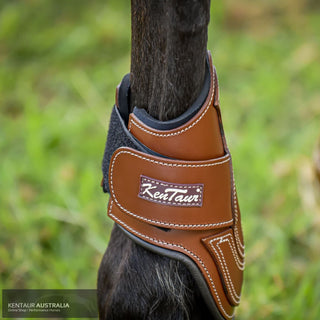 Kentaur 'Carmona' Hind Jumping Boots