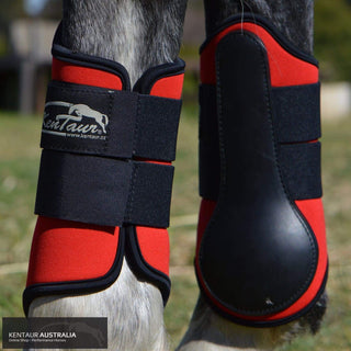 Kentaur Front Neoprene Boots