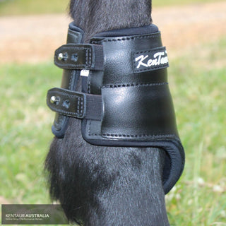 Kentaur 'Oxford' Leather Hind Boots