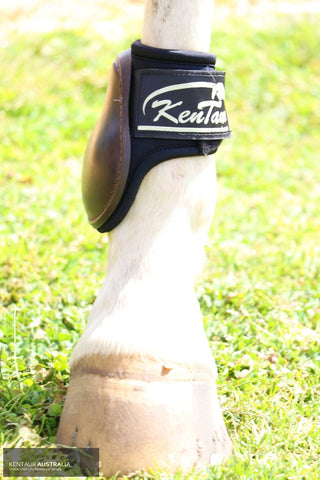 Kentaur ‘Pro Carbon’ Fetlock Boots