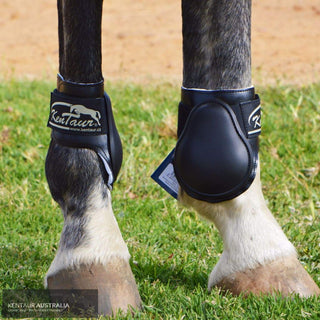 Kentaur ‘Profi-Tex’ Fetlock Boots