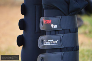 Kentaur ‘Therapy Wave’ Magnetic Front Thermo-bandages