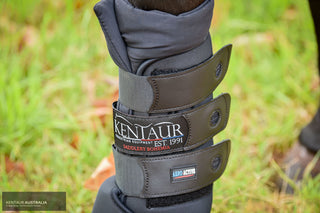 Kentaur ‘Therapy Wave’ Magnetic Hind Thermo-bandages