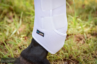 Kentaur ‘Velcro’ Hind Dressage Boots