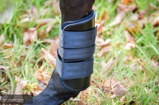 Kentaur Weighted Training Front Boots